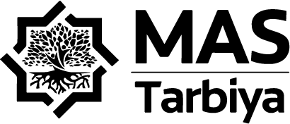 MAS Tarbiyah logo